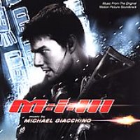 O.S.T. (Michael Giacchino) / Mission Impossible 3 (미션 임파서블 3) (수입)