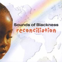 Sounds Of Blackness / Reconciliation (수입)
