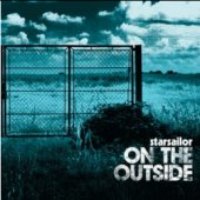 Starsailor / On The Outside (Bonus Track/일본수입)