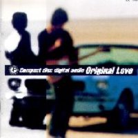 Original Love / 風の歌を聴け (수입)