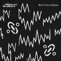 Chemical Brothers / Born In The Echoes (Digipack/수입)