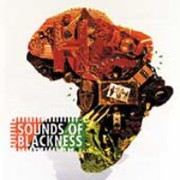 Sounds Of Blackness / The Evolution Of Gospel (일본수입)