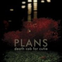 Death Cab For Cutie / Plans (수입)