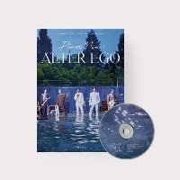 원위 (Onewe) / Planet Nine : Alter Ego (1st Mini Album) (미개봉)