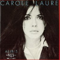 Carole Laure / Alibis (수입)