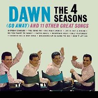 Four Seasons / Dawn (Go Away) And 11 Other Great Songs (일본수입/프로모션)