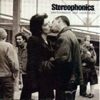 Stereophonics / Performance And Cocktails (Bonus Tracks/일본수입) (B)