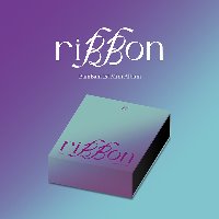 뱀뱀 (BamBam) / riBBon (1st Mini Album) (riBBon Ver./미개봉)