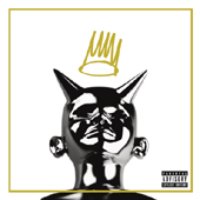 J. Cole / Born Sinner (2CD Limited Deluxe Edition/수입)