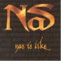 Nas / Nas Is Like (수입/Single)