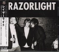 Razorlight / Razorlight (Bonus Tracks/일본수입)