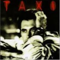 Bryan Ferry / Taxi (Bonus Track/일본수입)