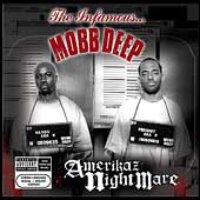 Mobb Deep / Americaz Nightmare (Super Jewel Case/수입)