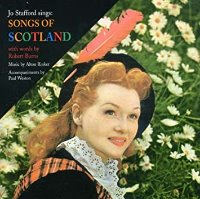 Jo Stafford / Jo Stafford Sings Songs Of Scotland (수입)