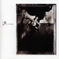Pixies / Surfer Rosa &amp; Come On Pilgrim (수입)