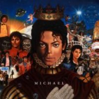 Michael Jackson / Michael (수입)