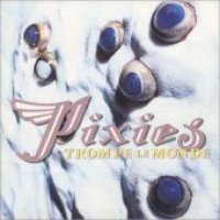 Pixies / Trompe Le Monde (수입)