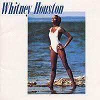 Whitney Houston / Whitney Houston (일본수입)