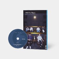 원어스 (Oneus) / Blood Moon (6th Mini Album) (Theatre Ver./미개봉)