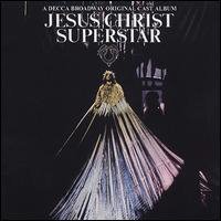 O.S.T. / Jesus Christ Superstar (지저스 크라이스트 슈퍼스타) (A Decca Broadway Original Cast) - Highlights (수입/미개봉)