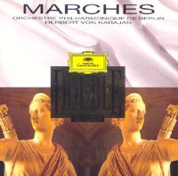 Herbert Von Karajan / Marches (2CD/DG2939)
