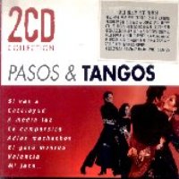 V.A. / Pasos &amp; Tangos (탱고 베스트 2CD 컬렉션) (2CD/Digipack/수입/미개봉)