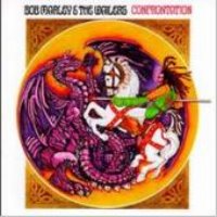 Bob Marley &amp; The Wailers / Confrontation (Remastered/일본수입)