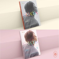 영재 (Youngjae) / Colors From Ars (1st Mini Album) (B Ver./미개봉)