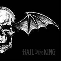 Avenged Sevenfold / Hail To The King (Digipack/수입/프로모션)