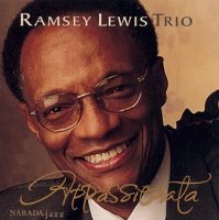 Ramsey Lewis Trio / Appassionata (수입) (B)