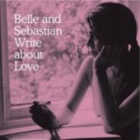 Belle &amp; Sebastian / Write About Love (Digipack/수입)