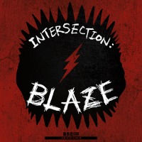 비에이이일칠삼 (BAE173) / Intersection : Blaze (3rd Mini Album) (미개봉)