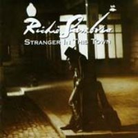 Richie Sambora / Stranger In This Town (수입)