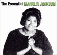 Mahalia Jackson / The Essential Mahalia Jackson (2CD/Remastered/수입)
