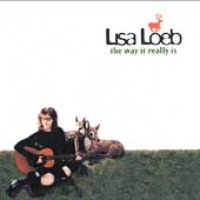 Lisa Loeb / The Way It Really Is