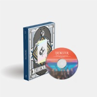 원어스 (Oneus) / Trickster (7th Mini Album) (Poker Ver./미개봉)