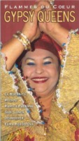 V.A. / Flammes Du Coeur Gypsy Queens (집시 음악의 여성 보컬 대가들) (2CD/Digipack/수입/미개봉)