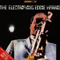 Eddie Harris / Electrifying Eddie Harris (수입)