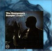 Wes Montgomery / Bumpin&#039; (VME Remastered/Digipack/수입)
