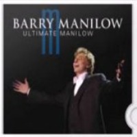 Barry Manilow / Ultimate Manilow (Disc Box Slider/수입)