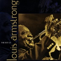 Louis Armstrong / The Best Of Louis Armstrong (2CD/수입)