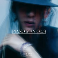 레오 (Leo) / Piano Man Op.9 (3rd Mini Album) (미개봉)