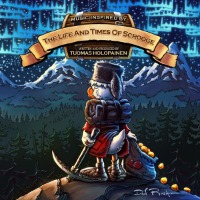 Tuomas Holopainen / Music Inspired By The Life And Times Of Scrooge (수입)
