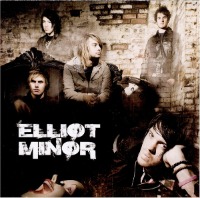 Elliot Minor / Elliot Minor (Bonus Tracks/일본수입/미개봉/프로모션)