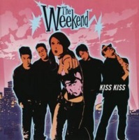 Weekend / Kiss Kiss (일본수입/미개봉/프로모션)