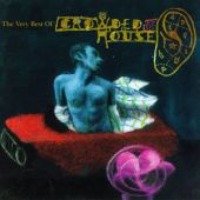 Crowded House / Recurring Dream: The Very Best Of Crowded House (수입)