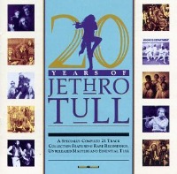 Jethro Tull / 20 Years Of Jethro Tull (일본수입)