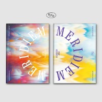 김종현 / Meridiem (1st Mini Album) (미개봉)