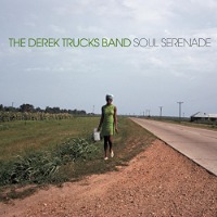 Derek Trucks Band / Soul Serenade (일본수입/미개봉/프로모션)