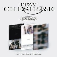 있지 (Itzy) / Cheshire (Mini Album) (3종 중 1종 랜덤 발송/미개봉)